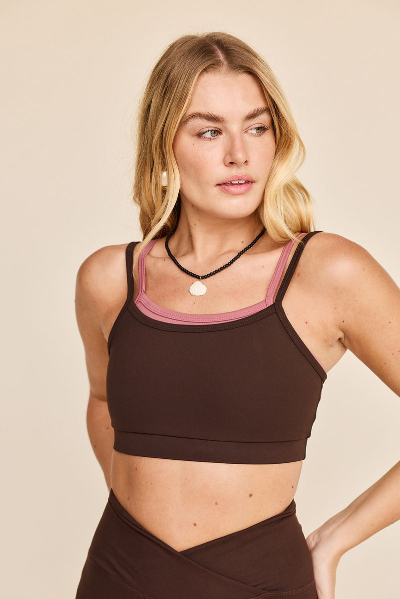 Rhodes Bra