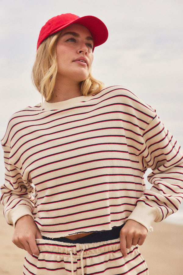 The Stripe Edit