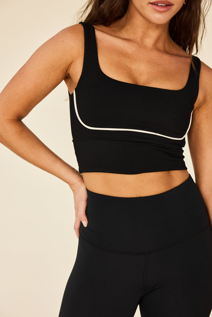 Charlie Crop