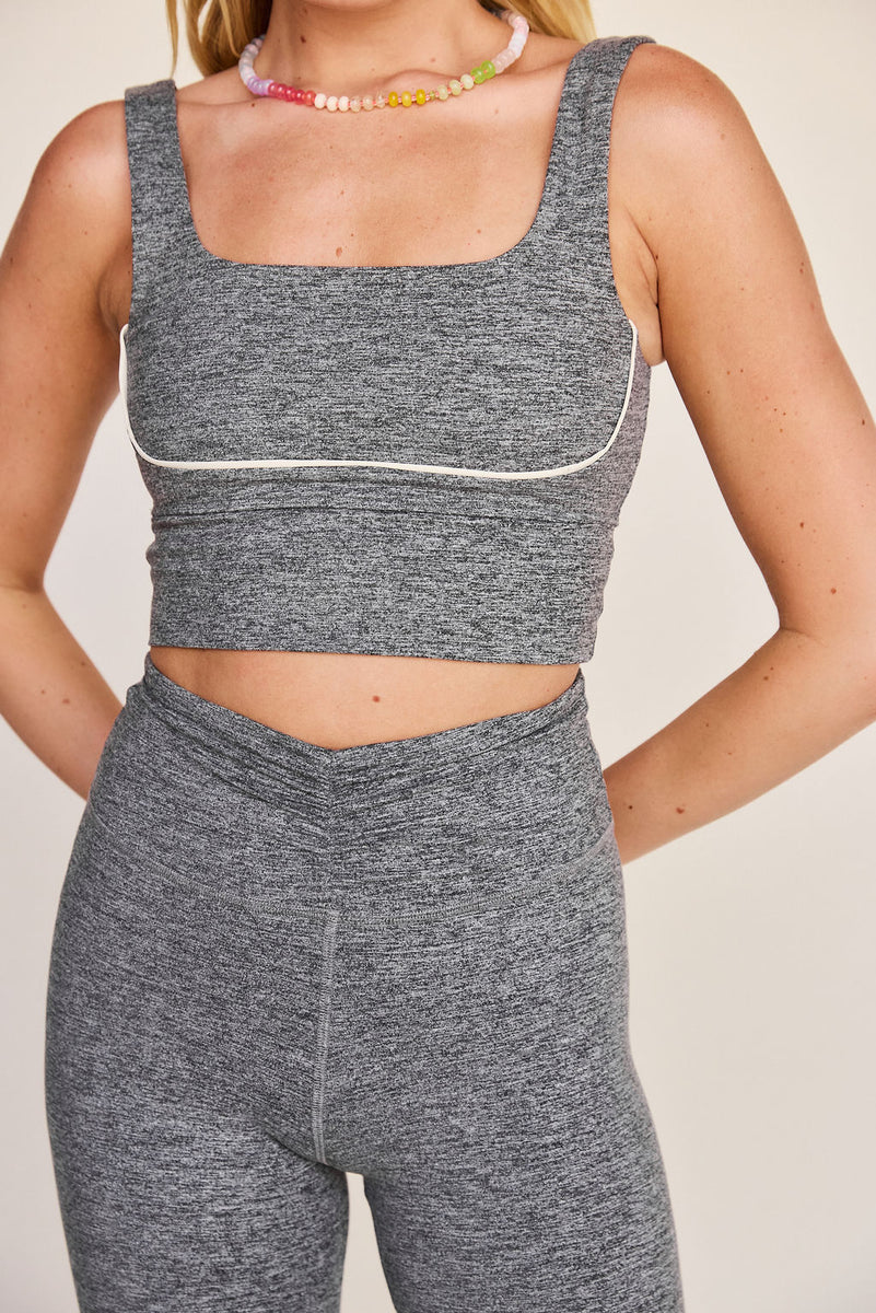 Charlie Crop