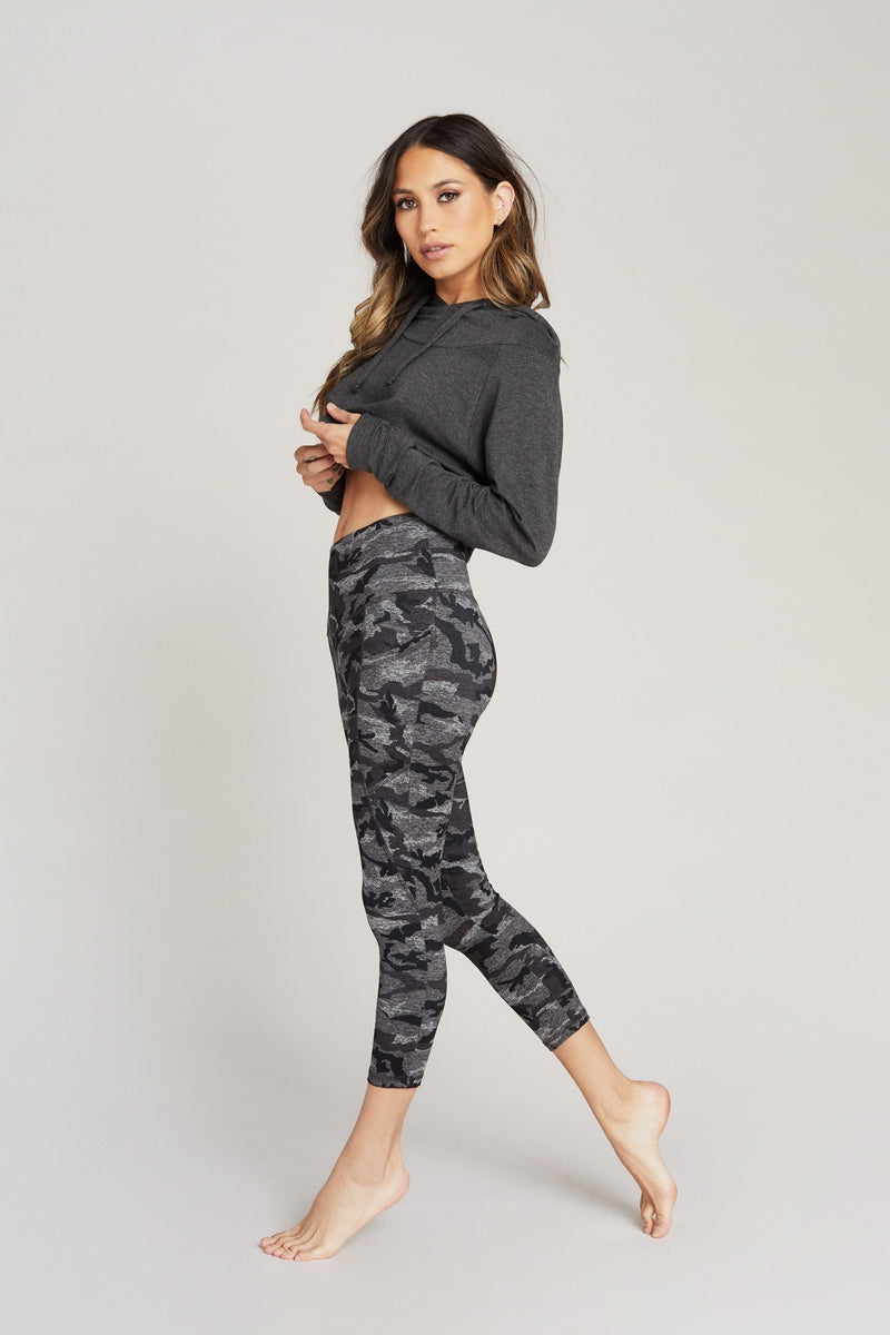 Flynn 7/8 Legging