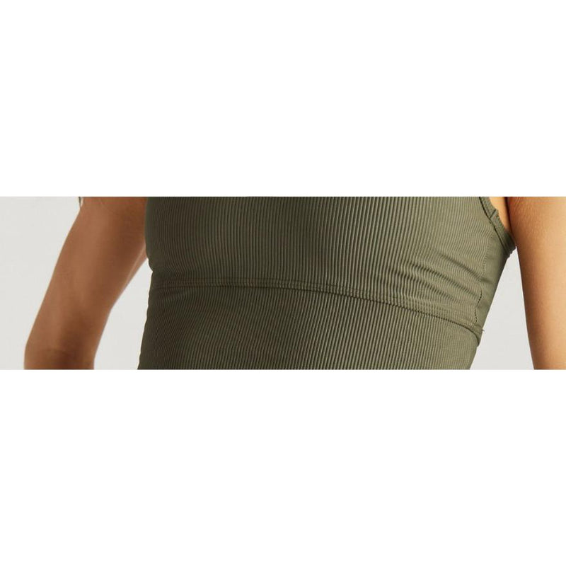 Strut Rib Fabric