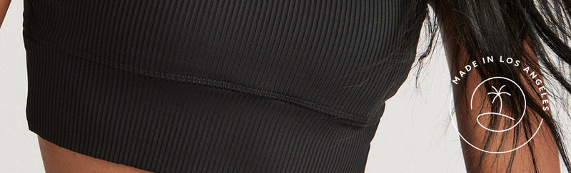 Strut Ribluxe Fabric