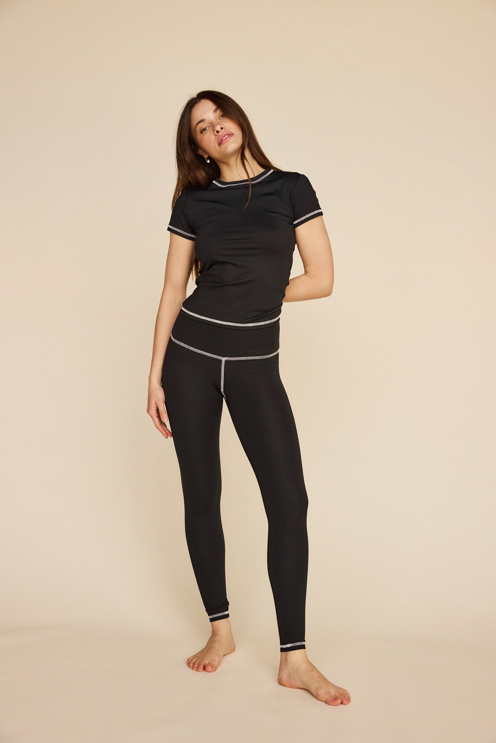 Running, Exercise, Compression, & Yoga Pants for Women