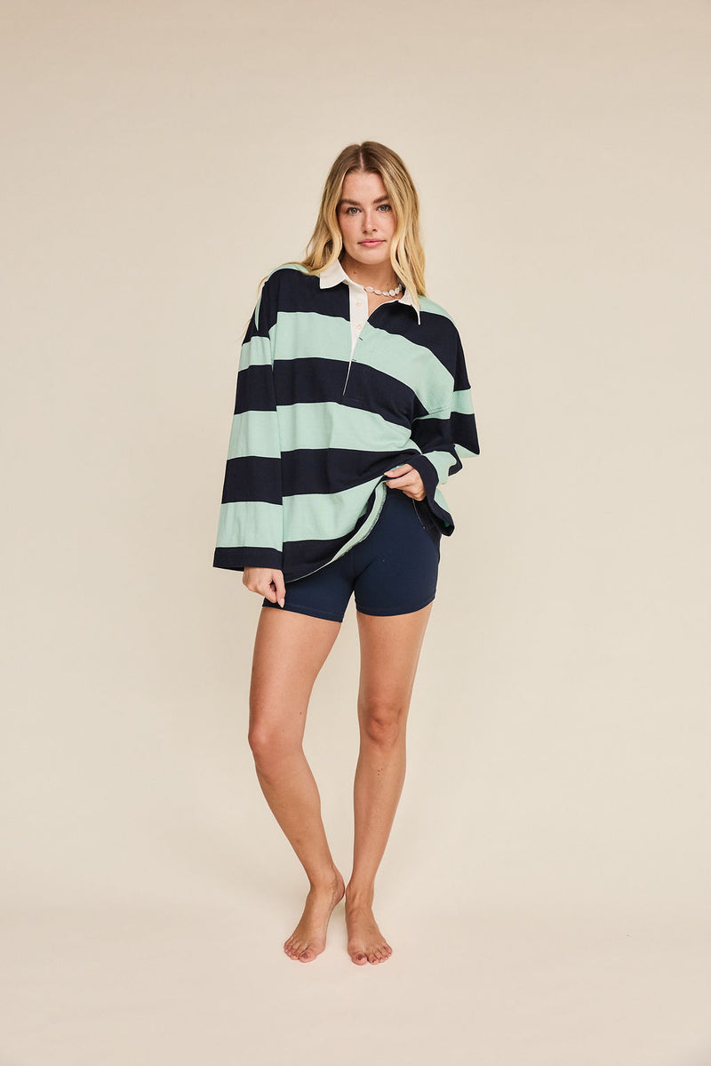 Chester Long Sleeve