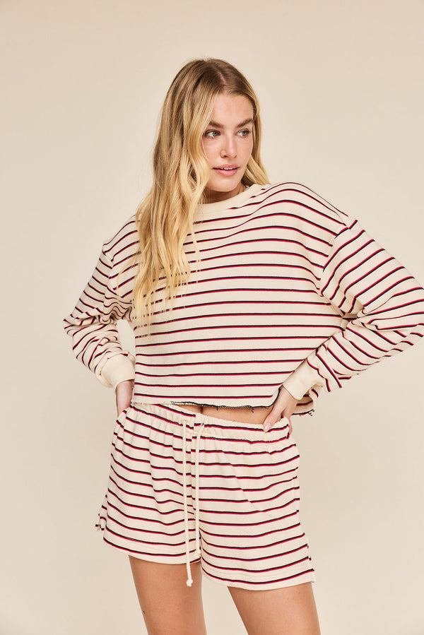 Sonoma Sweatshirt