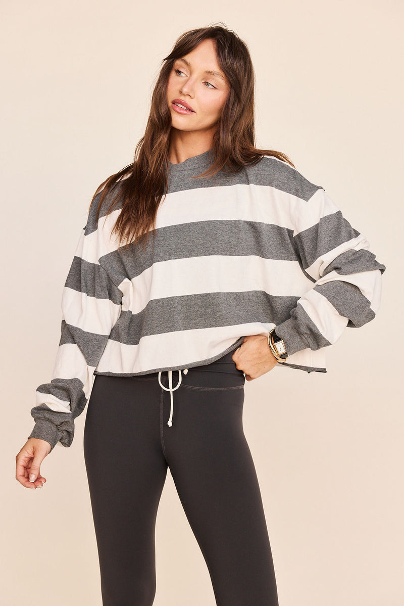 Oxford Long Sleeve