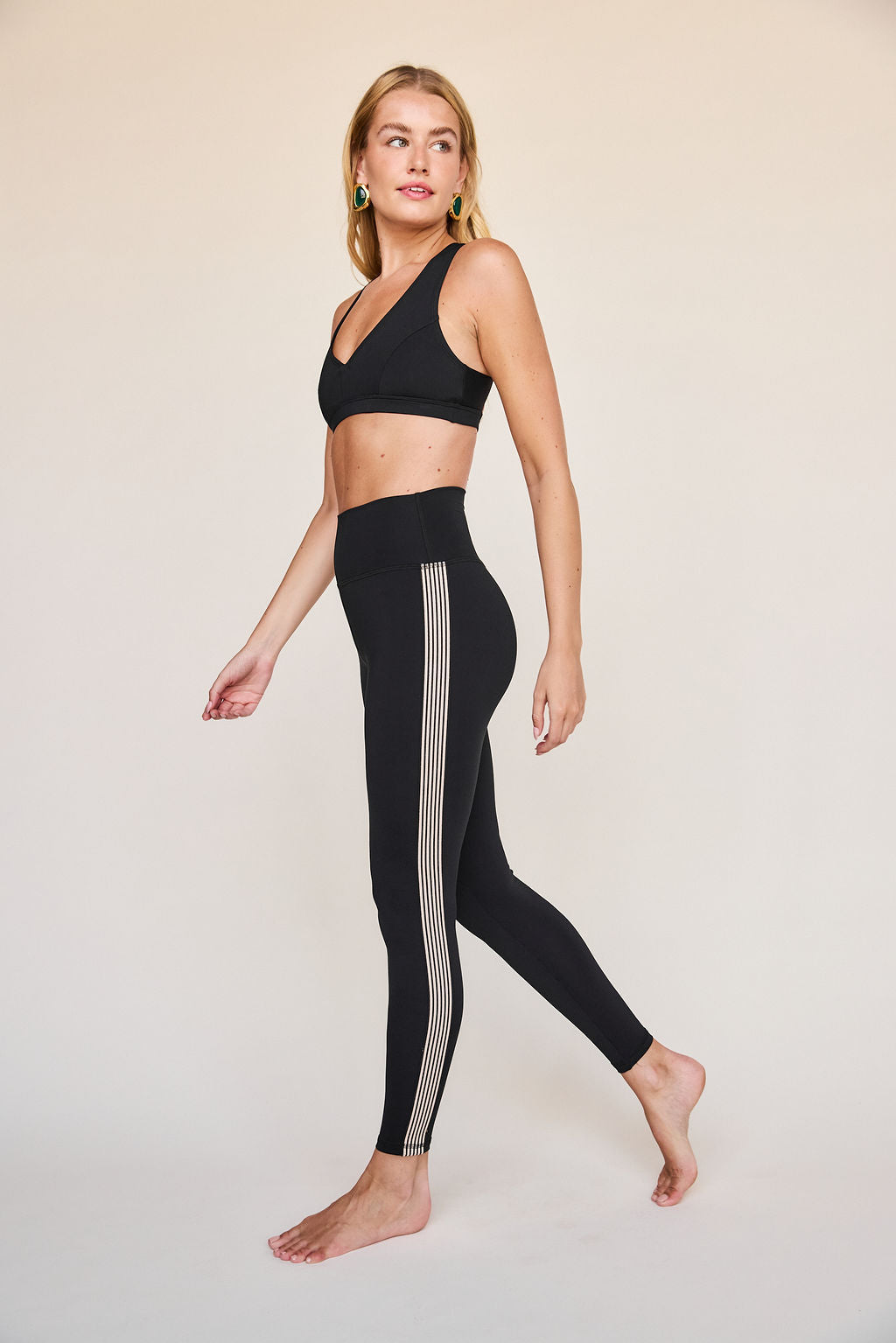 Premium Yoga & Athleisure Wear | Strut This