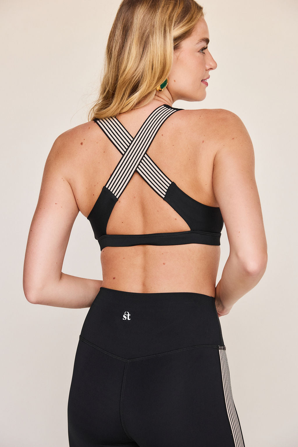 Premium Yoga & Athleisure Wear | Strut This