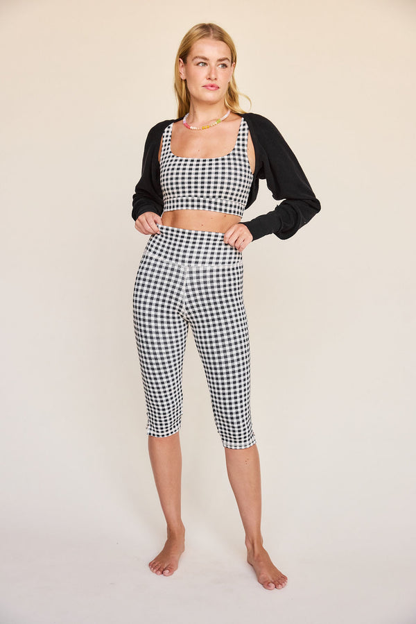 Wren Capri